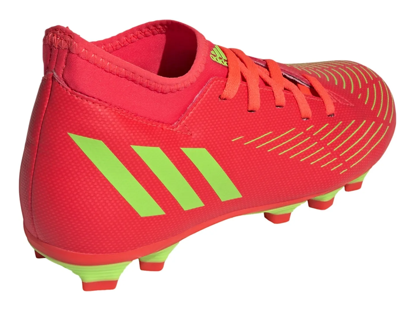 Taquetes Adidas Predator Edge Para Niño