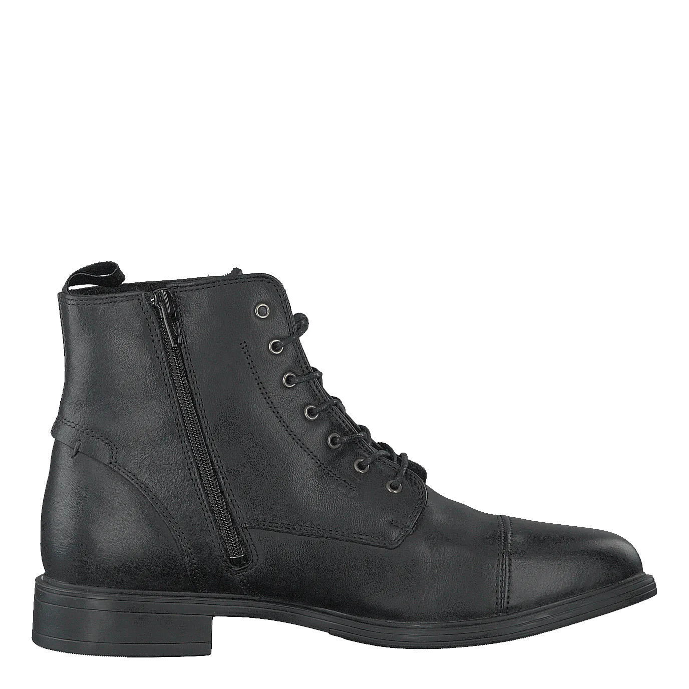 Ten Points zapatos Dakota Black