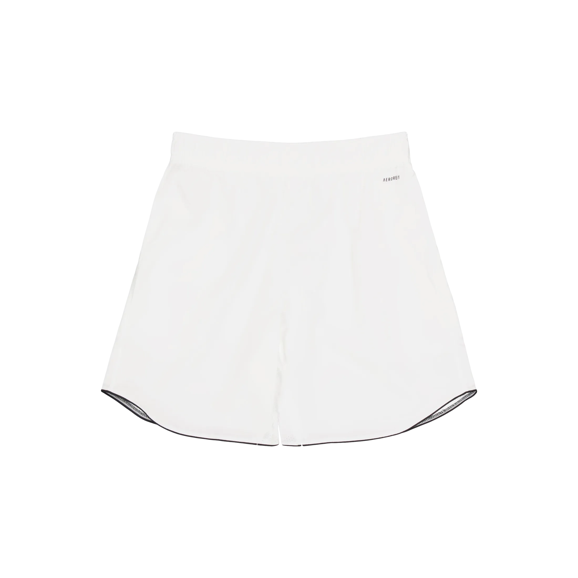 Tenis adidas Club Shorts White