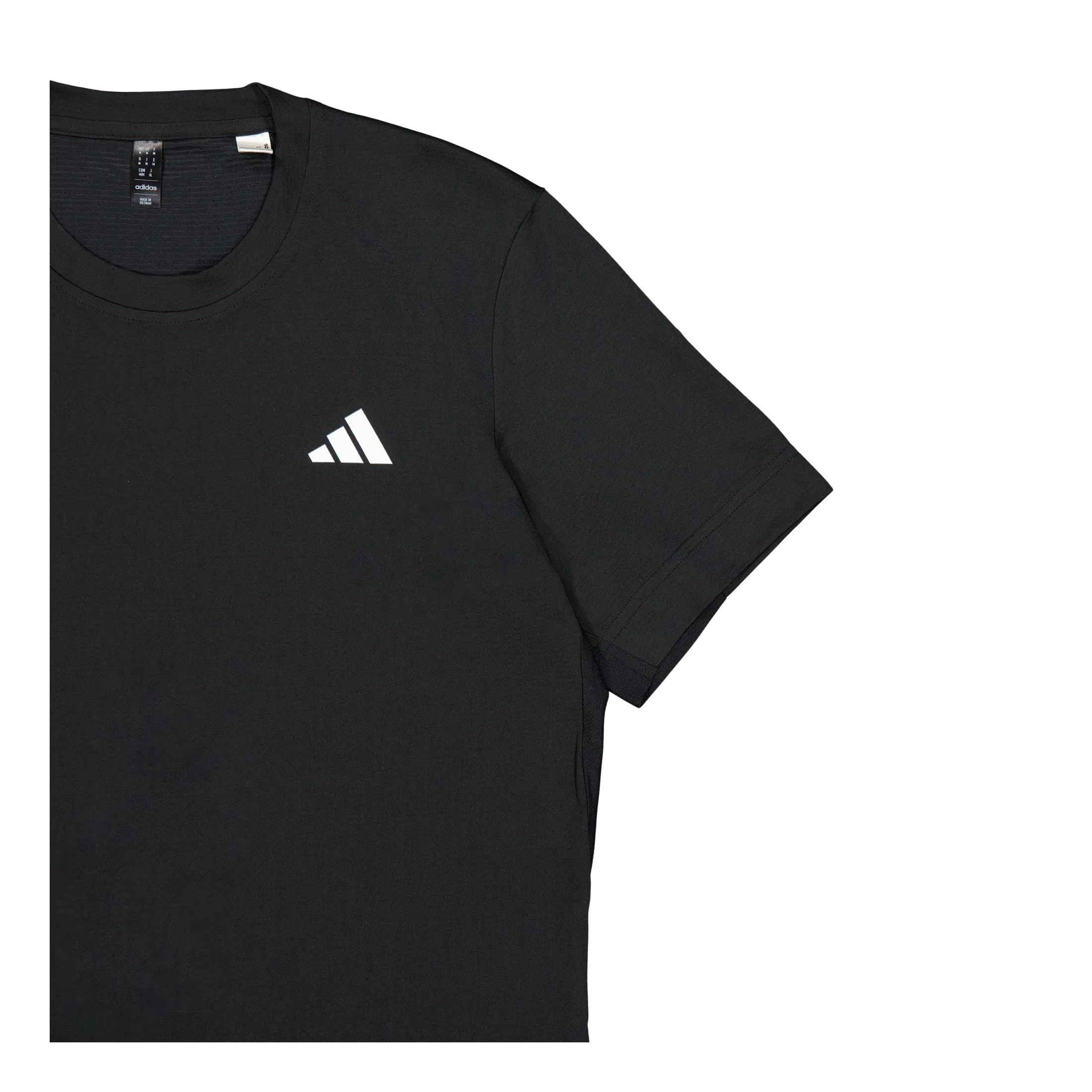 Tenis adidas Freelift Tee Black