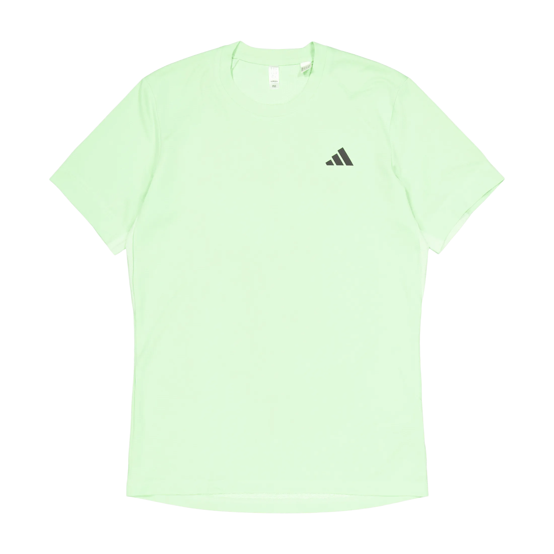 Tenis adidas Freelift Tee Green