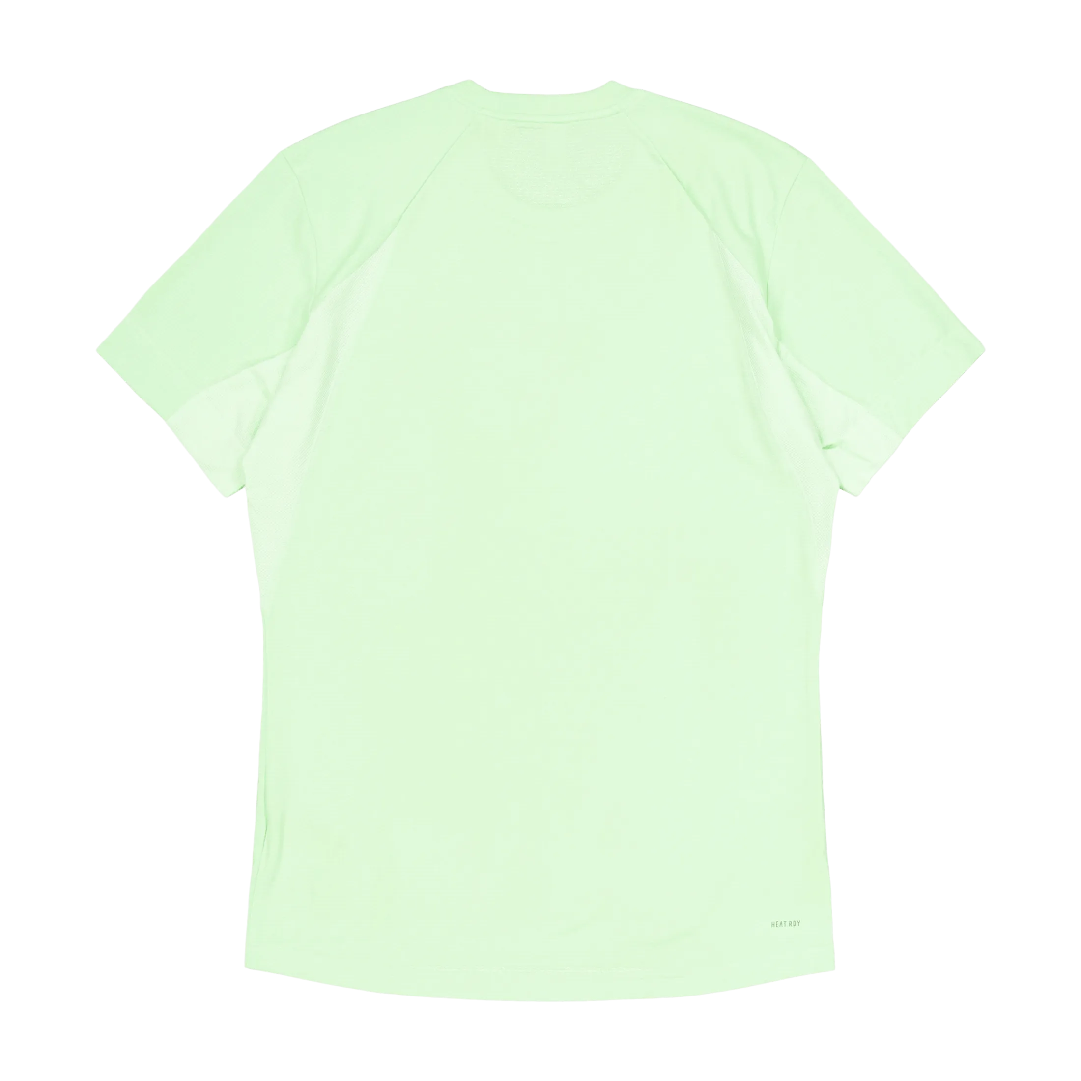 Tenis adidas Freelift Tee Green