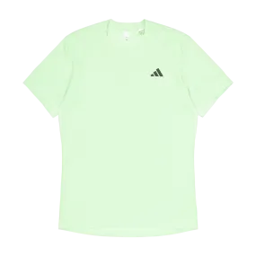 Tenis adidas Freelift Tee Green