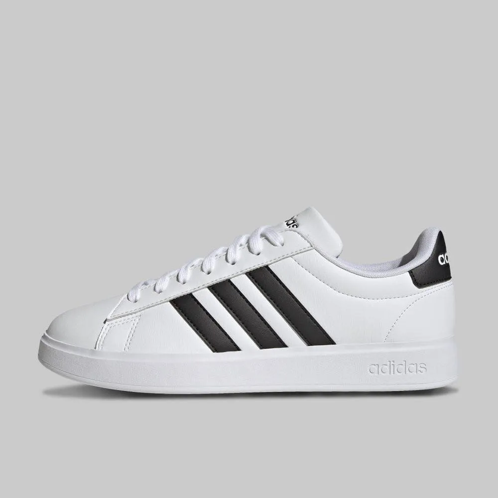 Tenis adidas Grand Court 2.0 Hombre