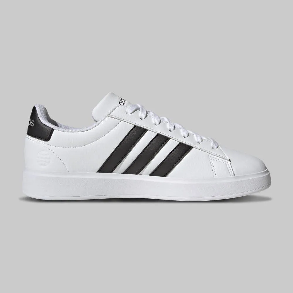 Tenis adidas Grand Court 2.0 Hombre