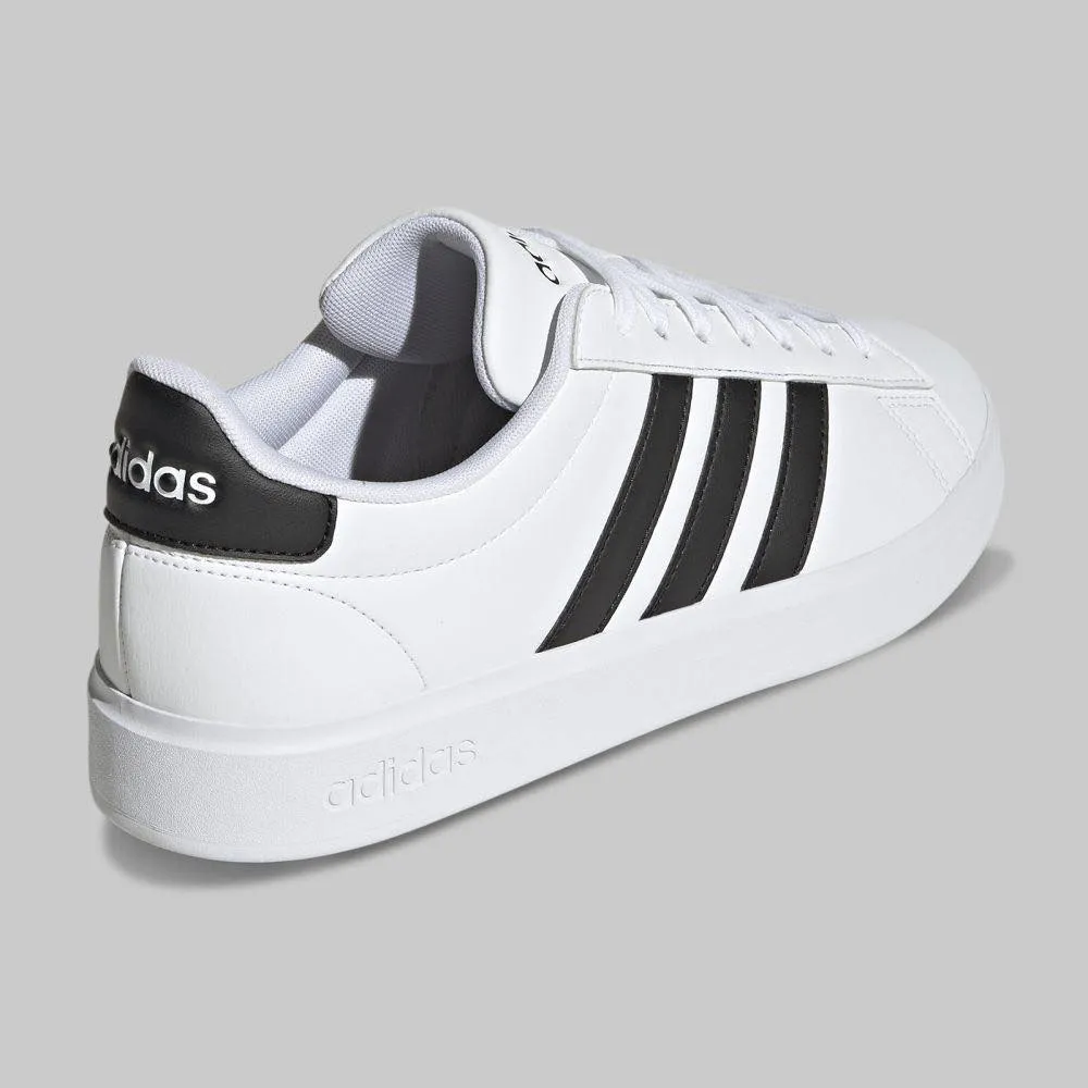 Tenis adidas Grand Court 2.0 Hombre