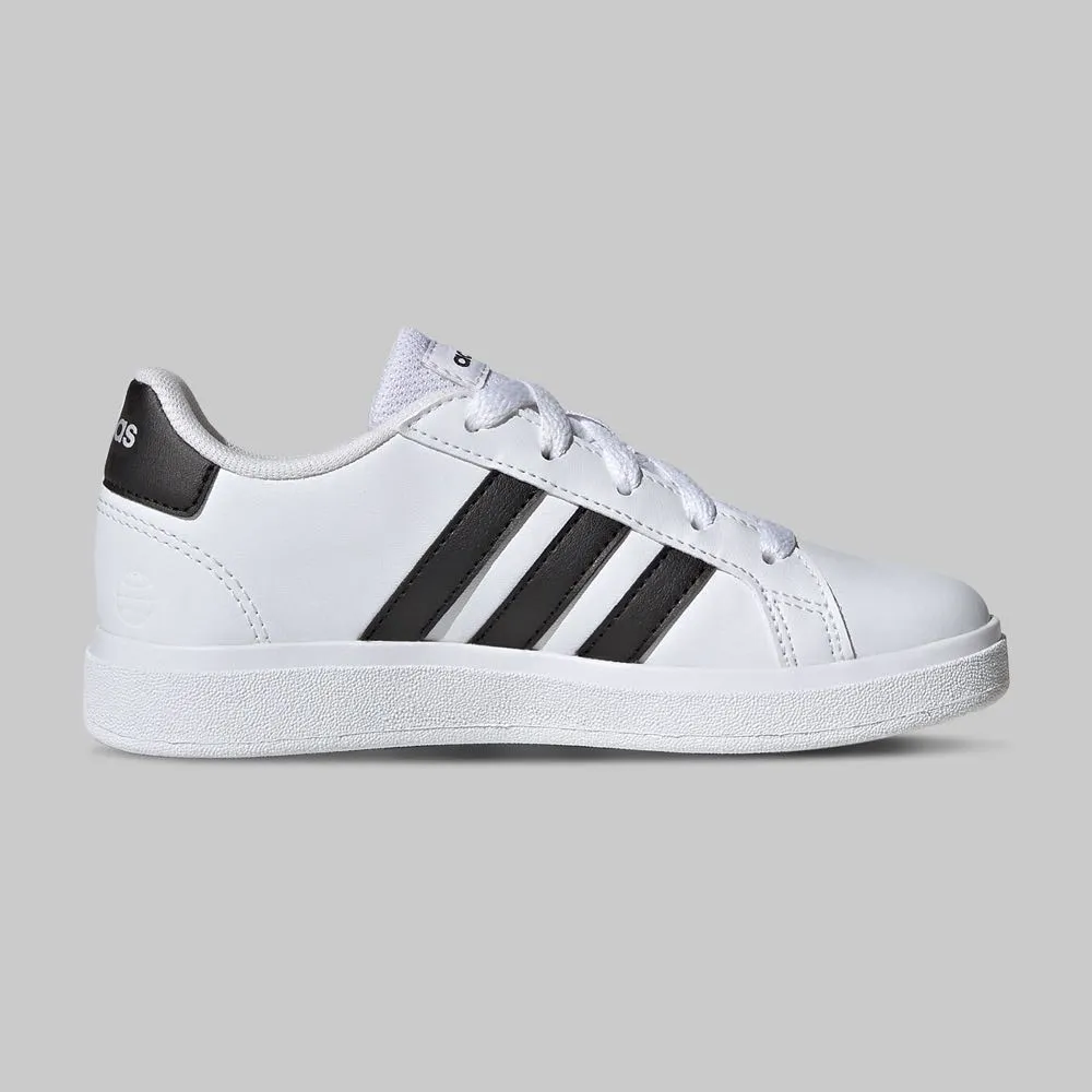 Tenis adidas Grand Court 2.0 Joven