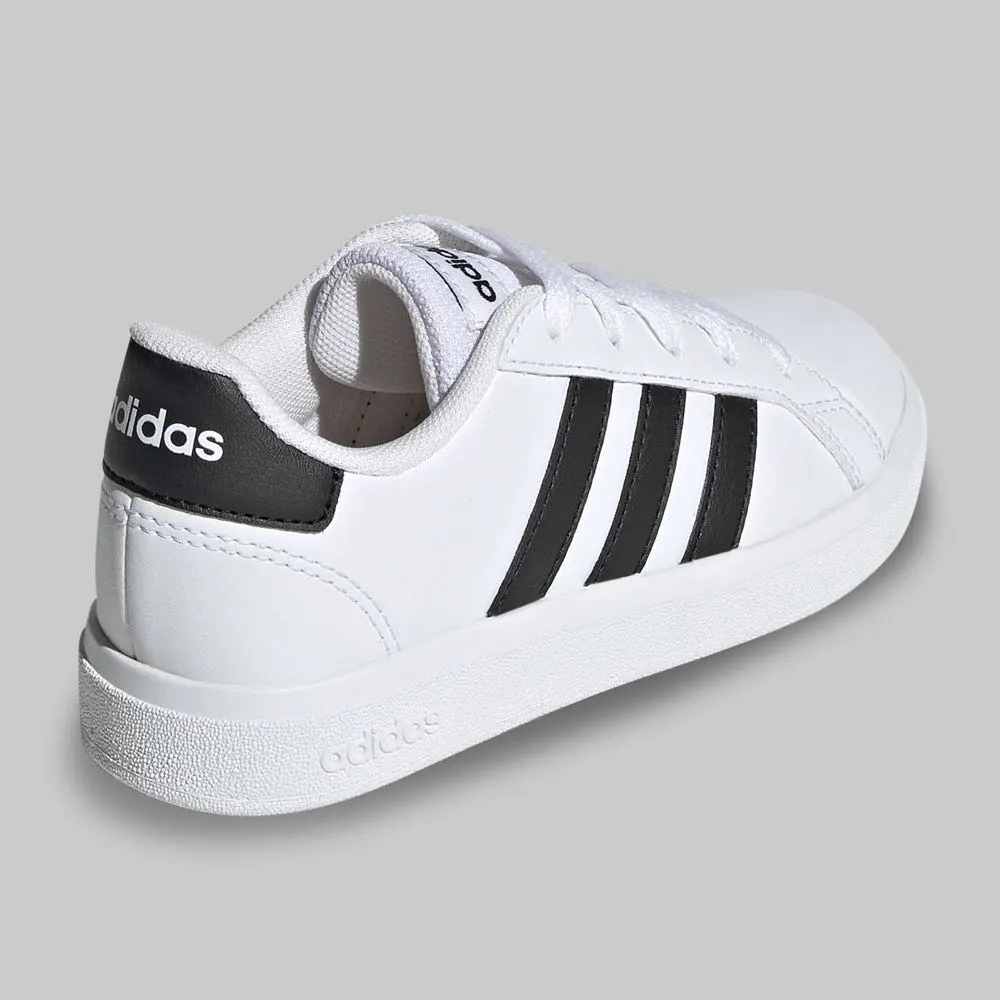 Tenis adidas Grand Court 2.0 Joven