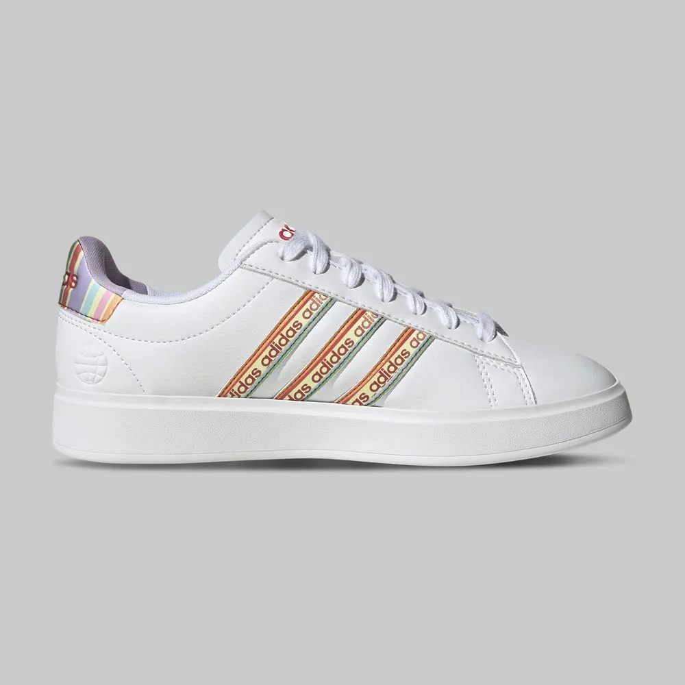 Tenis adidas Grand Court 2.0 Mujer