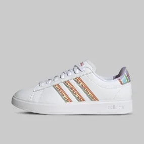 Tenis adidas Grand Court 2.0 Mujer