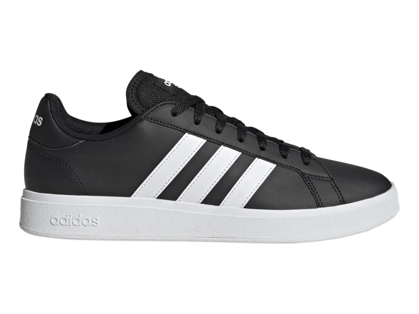 Tenis Adidas Grand Court Para Hombre