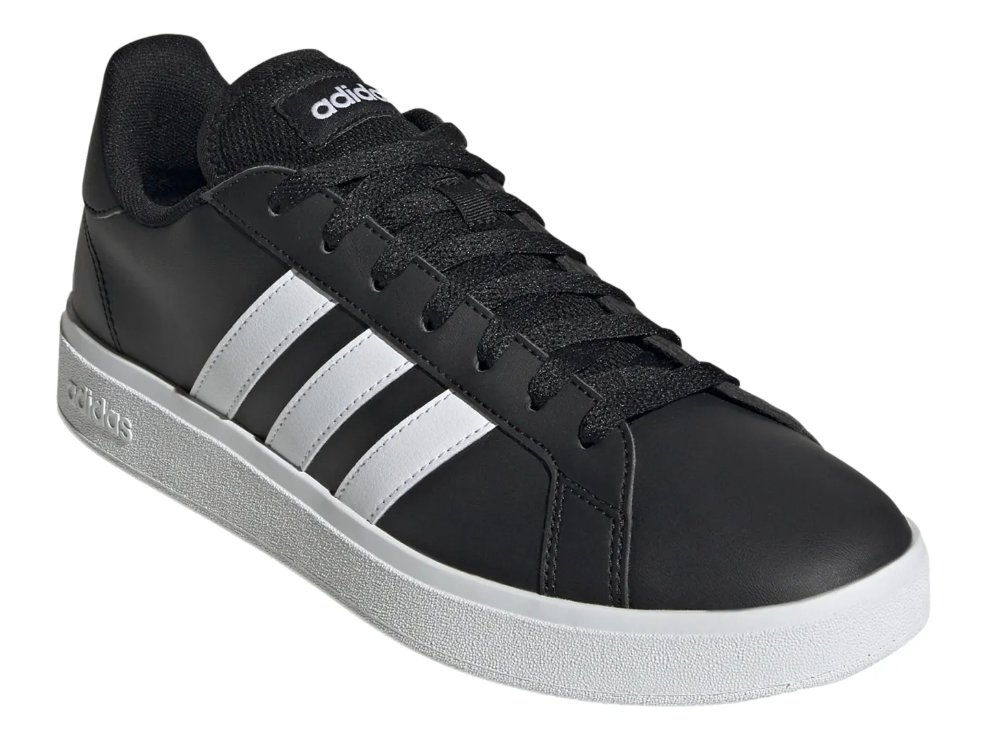 Tenis Adidas Grand Court Para Hombre