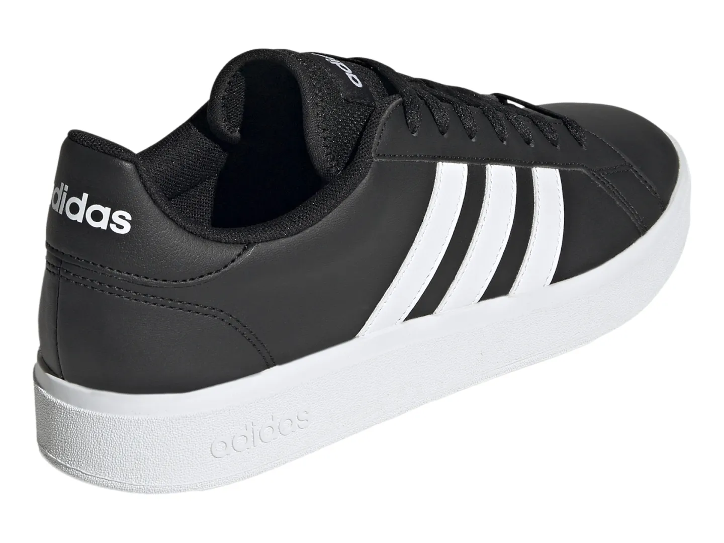 Tenis Adidas Grand Court Para Hombre