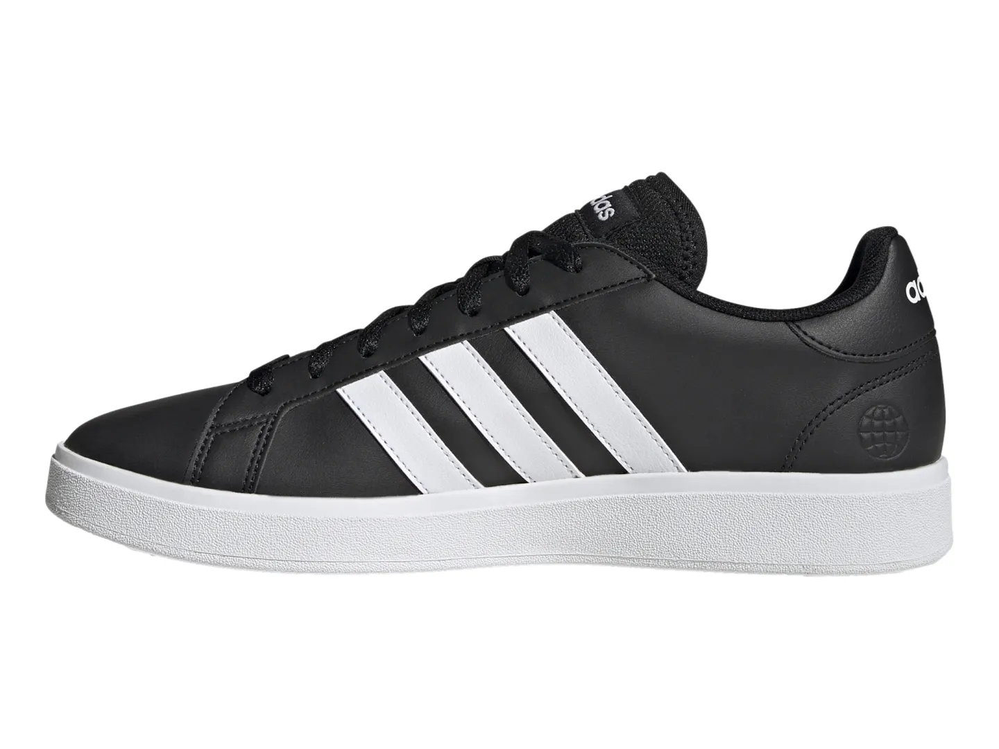 Tenis Adidas Grand Court Para Hombre