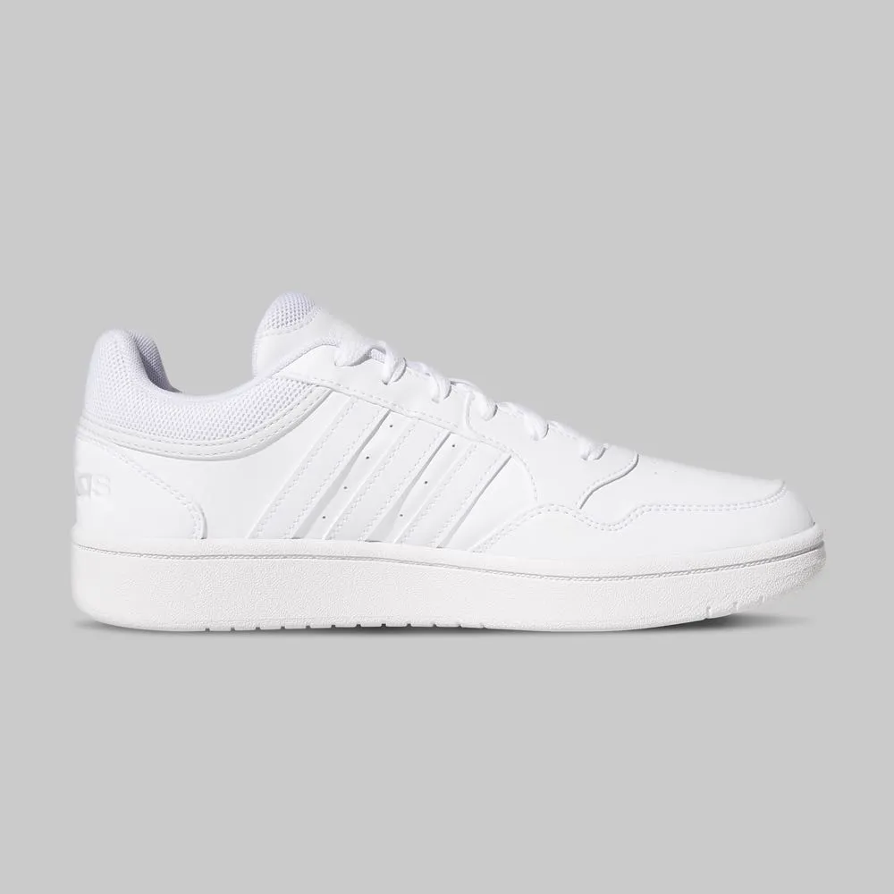 Tenis adidas Hoops 3.0 Low Classic Mujer