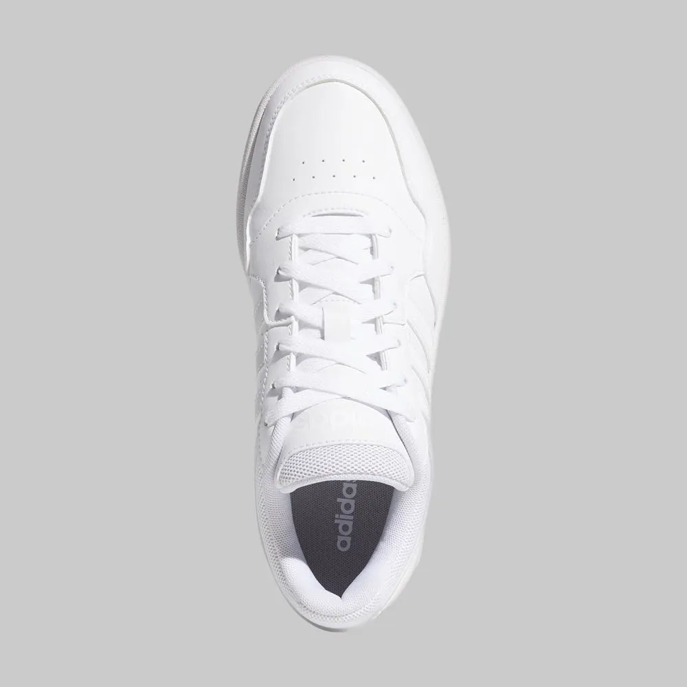 Tenis adidas Hoops 3.0 Low Classic Mujer