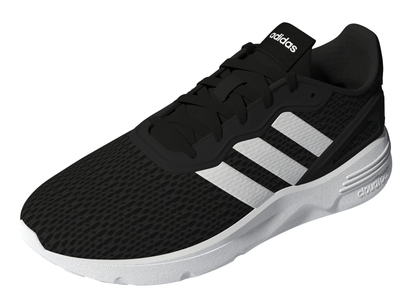 Tenis Adidas Nebzed Para Hombre