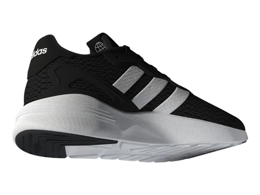 Tenis Adidas Nebzed Para Hombre