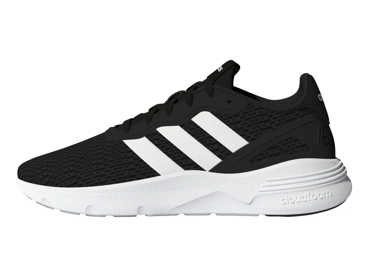 Tenis Adidas Nebzed Para Hombre