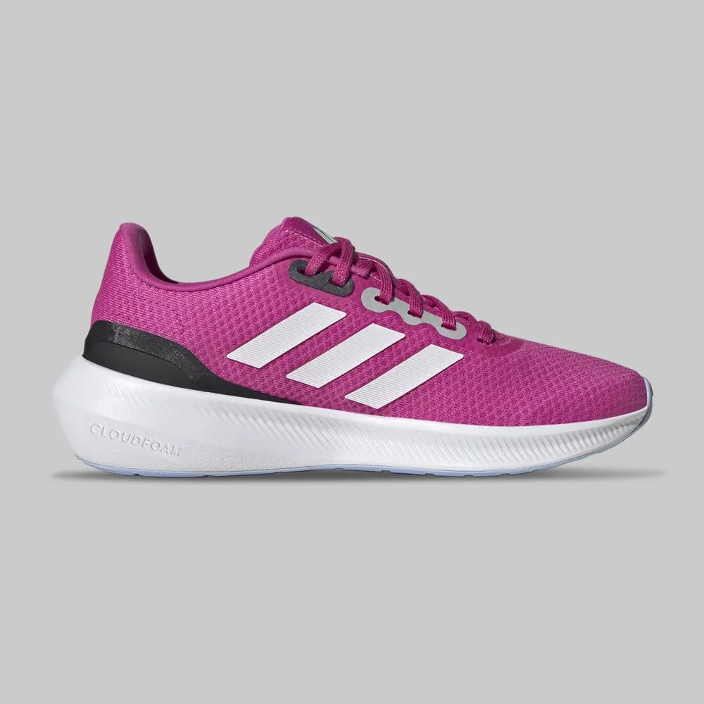 Tenis adidas Runfalcon 3.0 Mujer