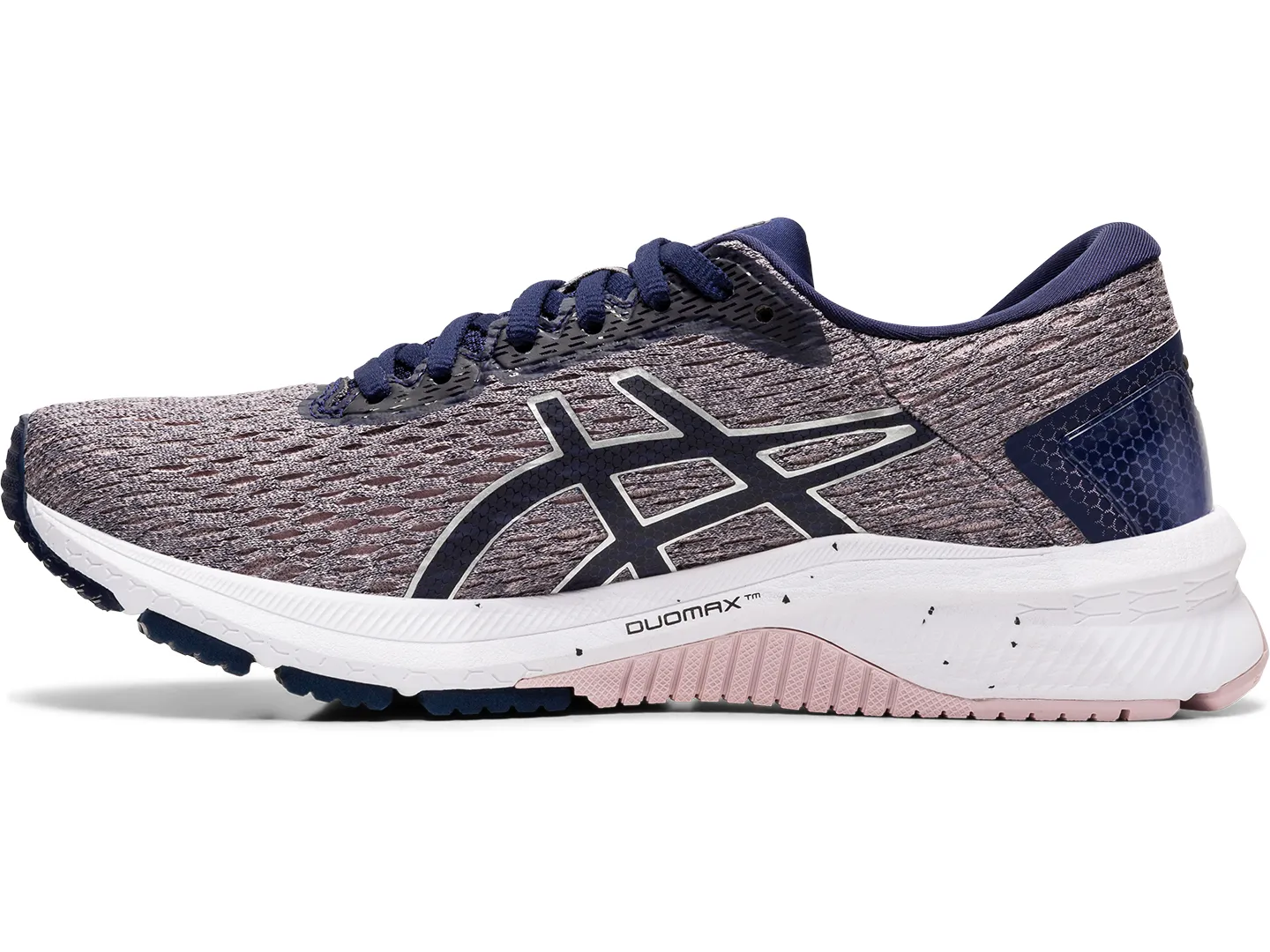 Tenis Asics Gt-1000 9 Para Mujer