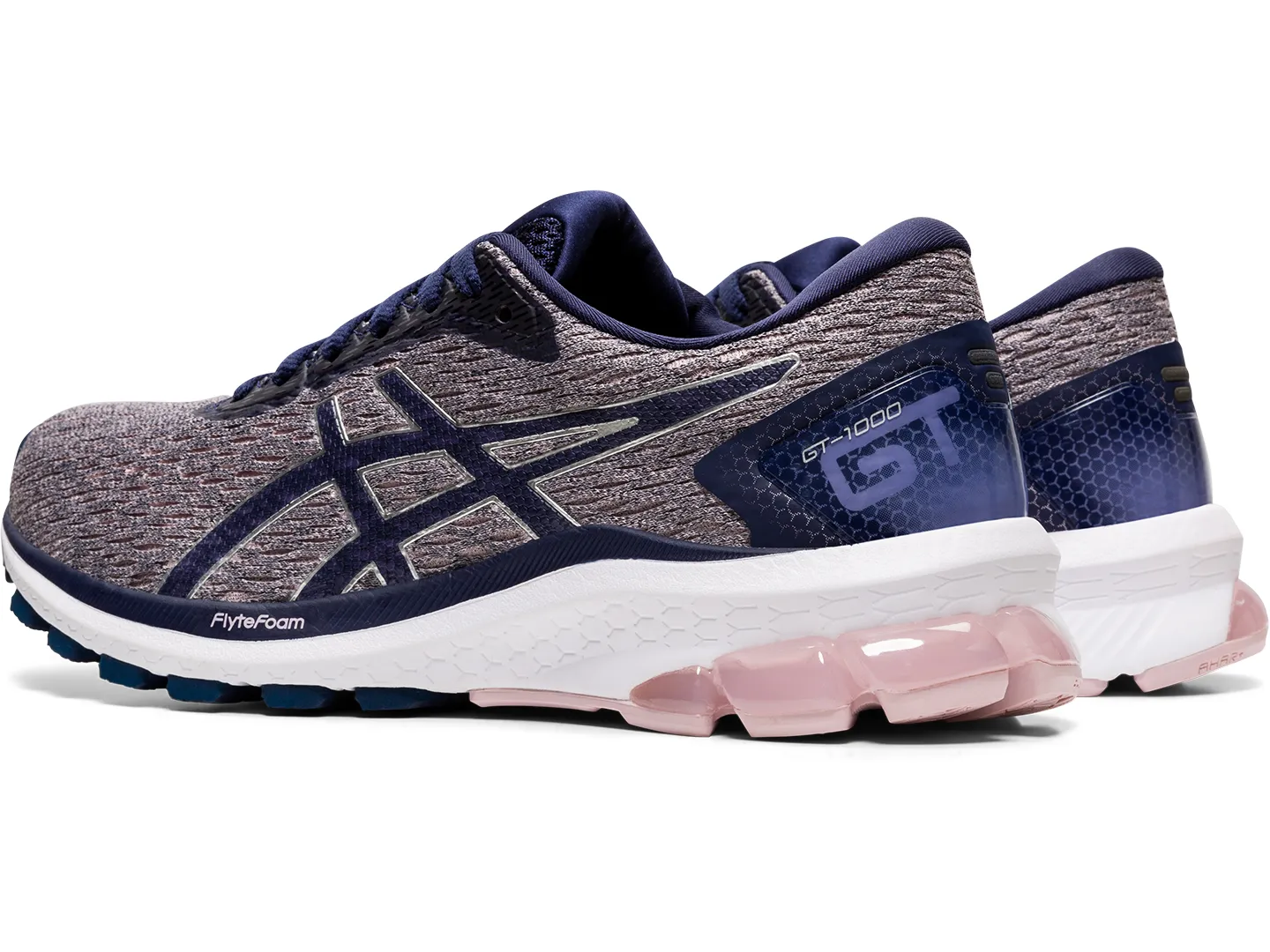 Tenis Asics Gt-1000 9 Para Mujer