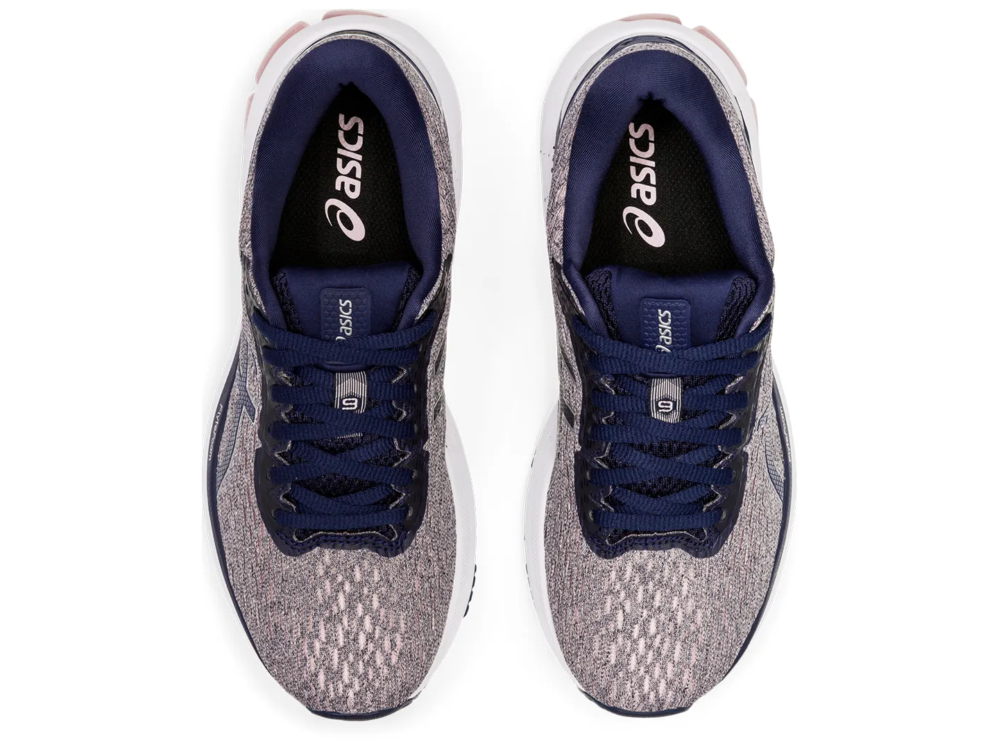 Tenis Asics Gt-1000 9 Para Mujer