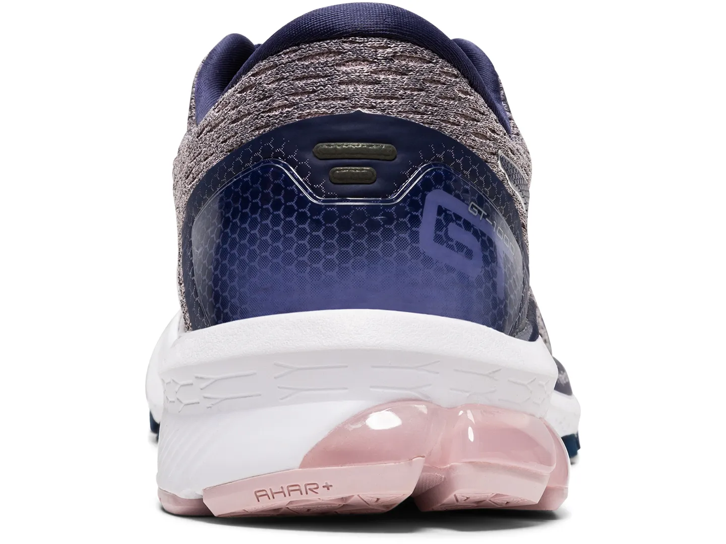 Tenis Asics Gt-1000 9 Para Mujer