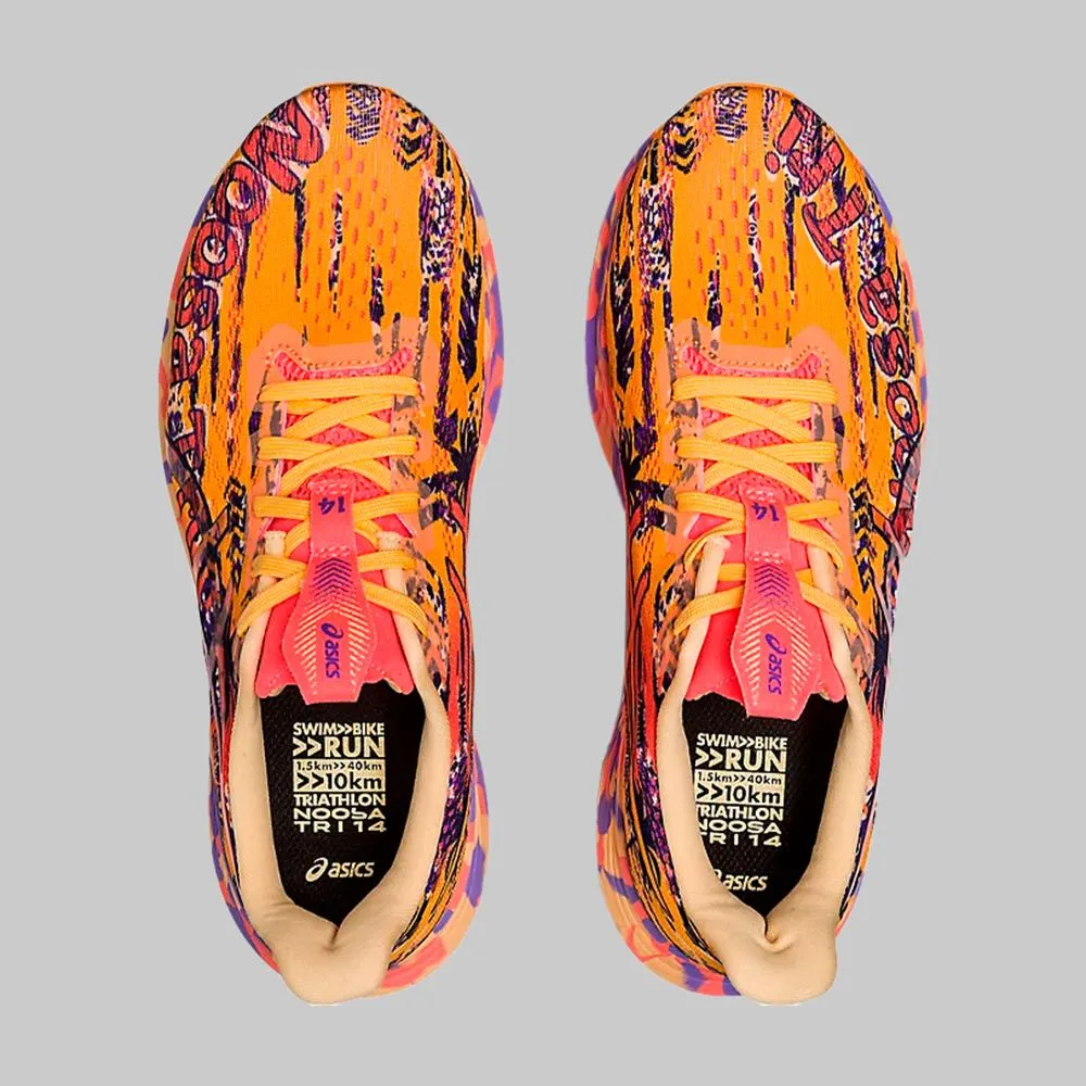 Tenis Asics Noosa Tri 14 Mujer