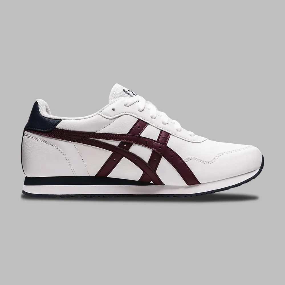 Tenis Asics Tiger Runner Hombre