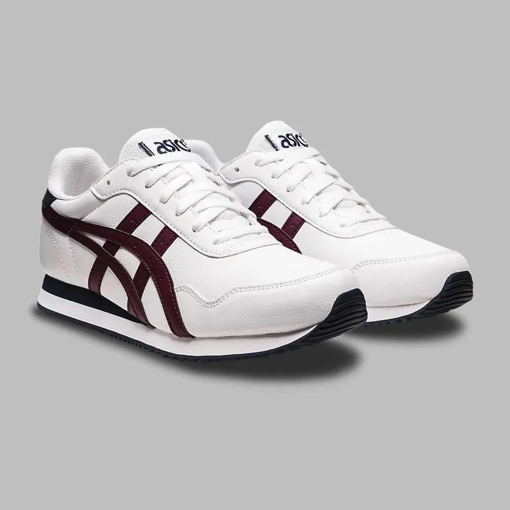 Tenis Asics Tiger Runner Hombre