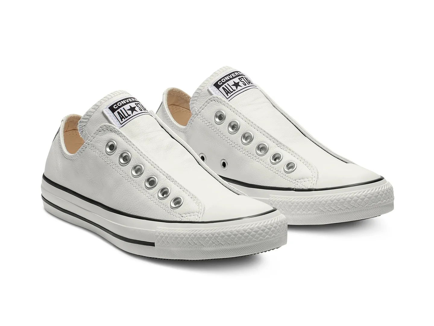 Tenis Converse Chuck Taylor All Star Blanco