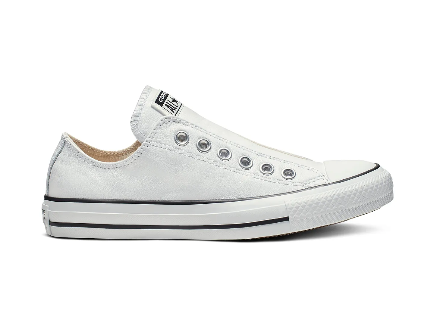 Tenis Converse Chuck Taylor All Star Blanco