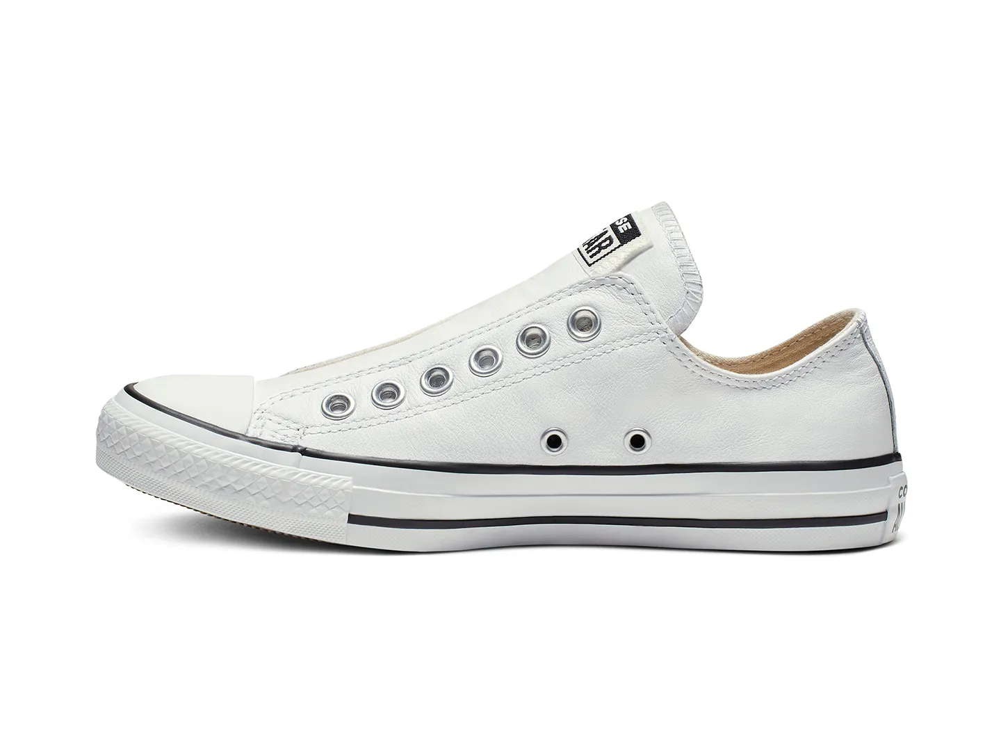 Tenis Converse Chuck Taylor All Star Blanco