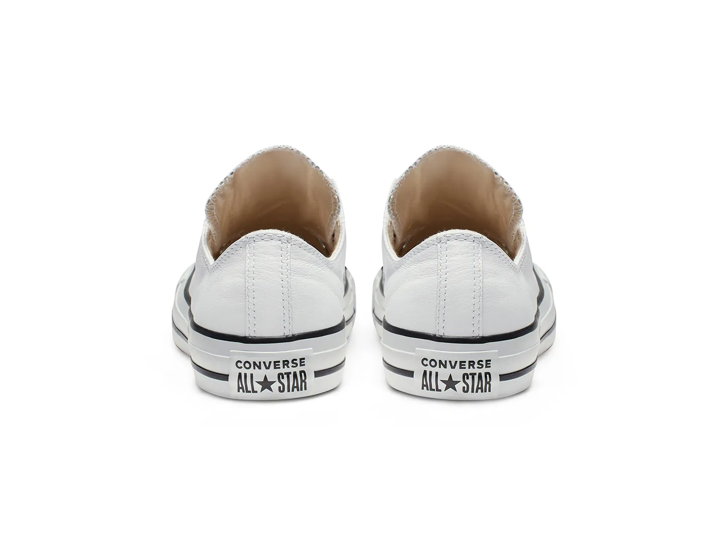 Tenis Converse Chuck Taylor All Star Blanco