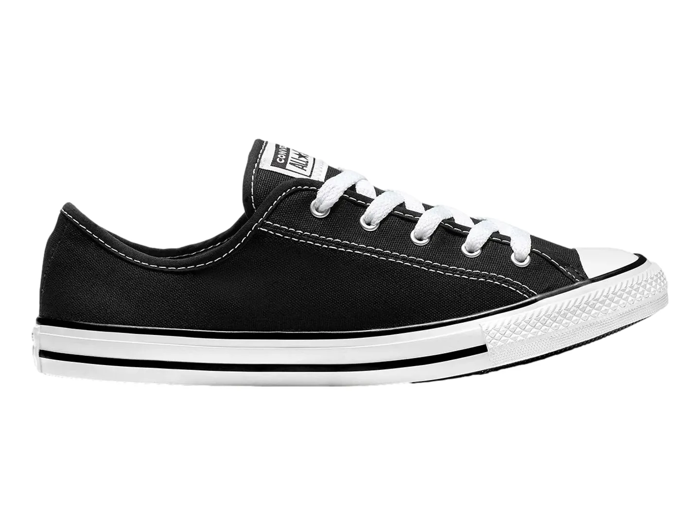 Tenis Converse Chuck Taylor All Star Dainty Para Mujer