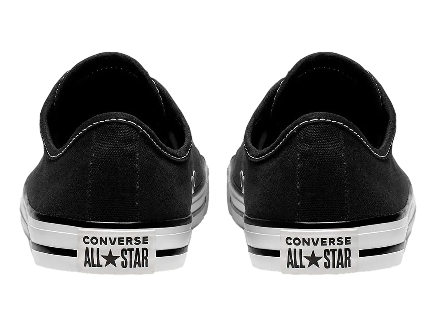 Tenis Converse Chuck Taylor All Star Dainty Para Mujer