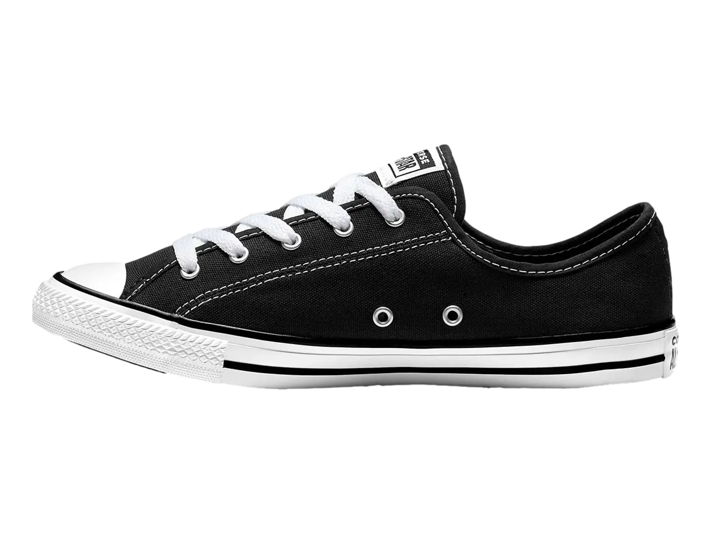 Tenis Converse Chuck Taylor All Star Dainty Para Mujer