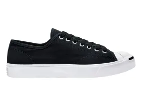 Tenis Converse Jack Purcell Negro