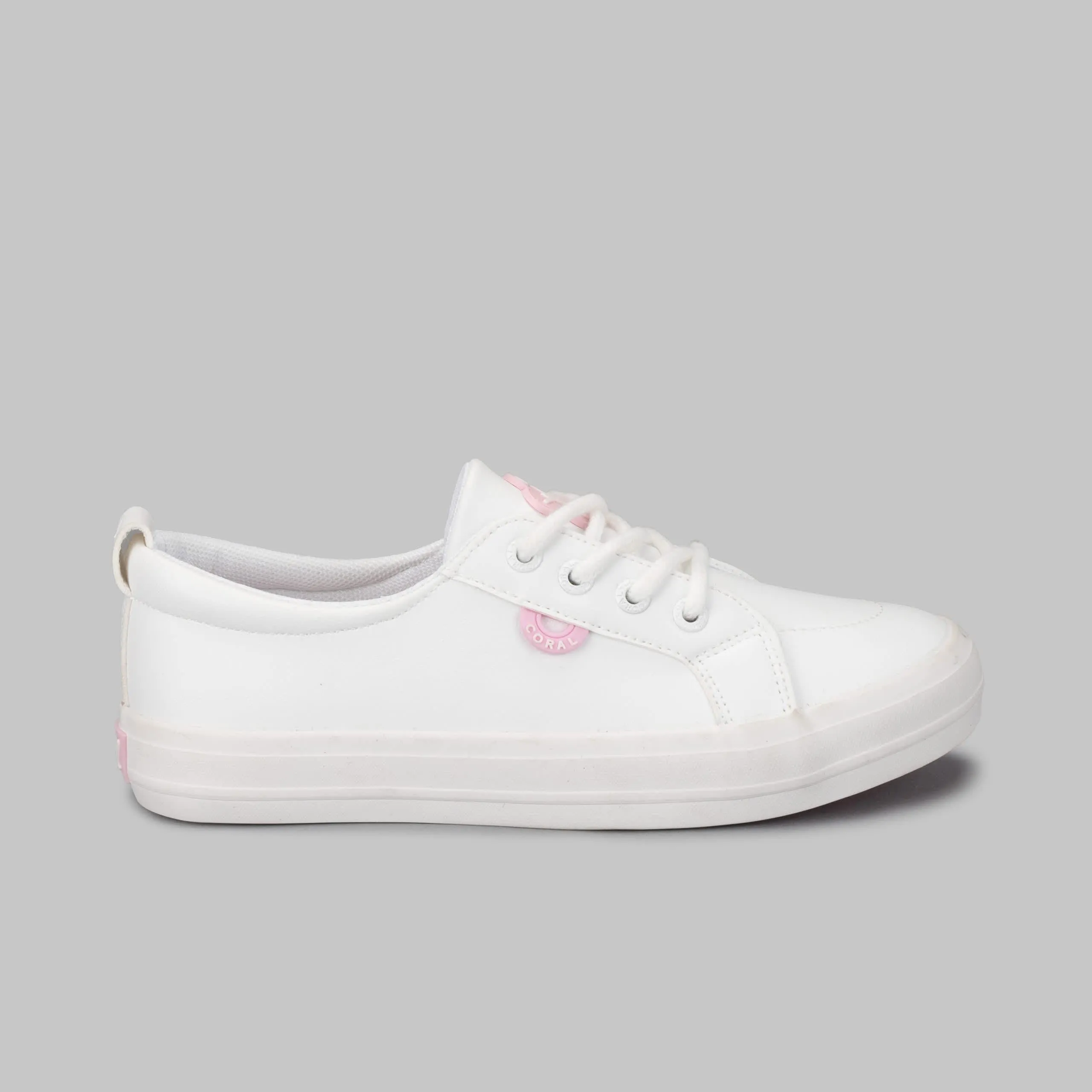 Tenis Coral – JULES 4