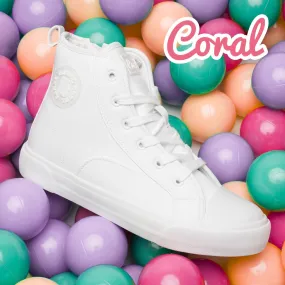 Tenis Coral – KITTY