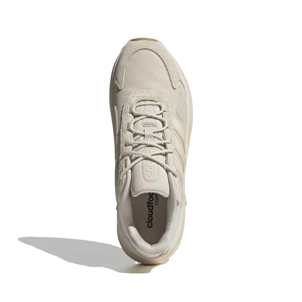 Tenis HombreAdidas Ozelle - Beige