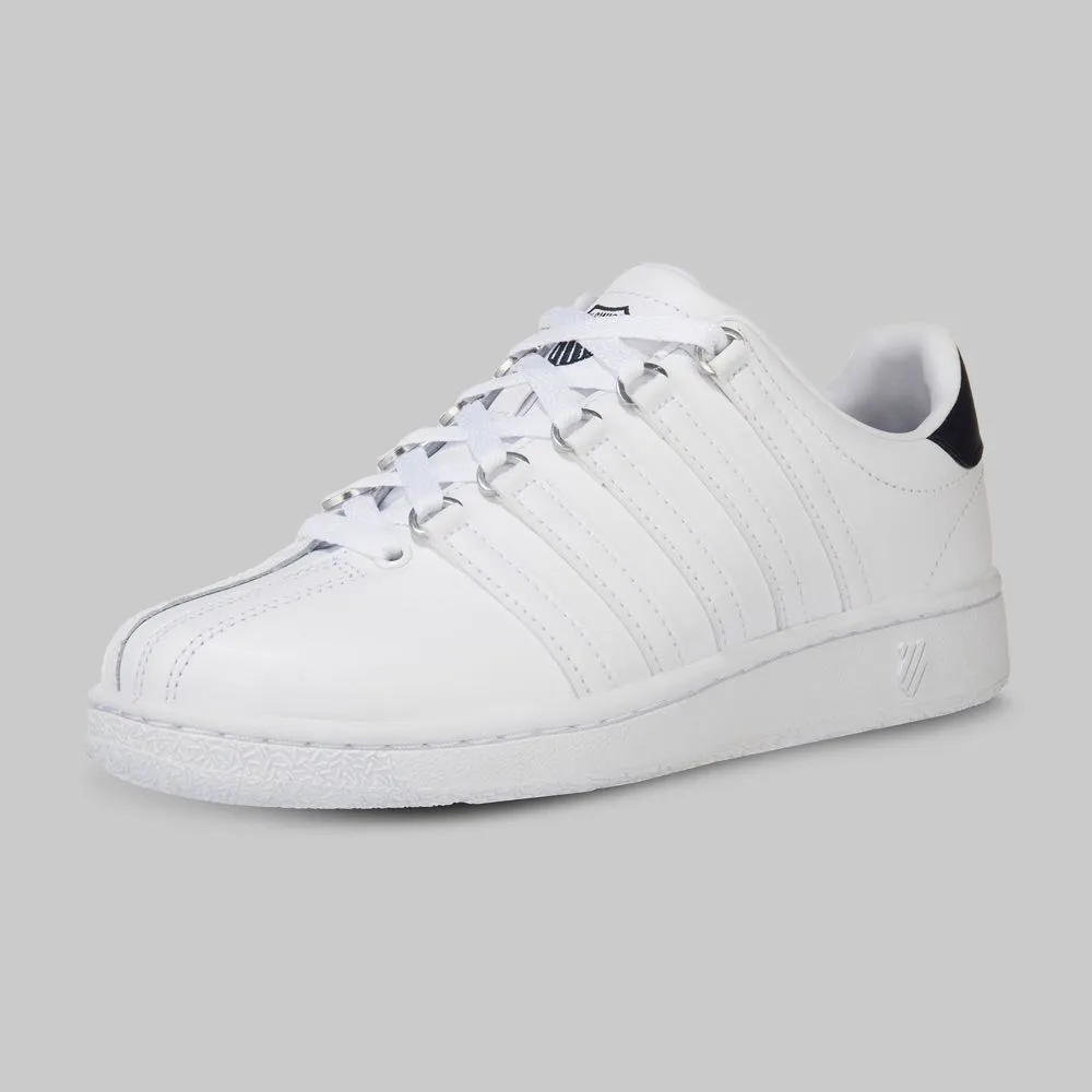 Tenis K-Swiss Clean Court Mujer