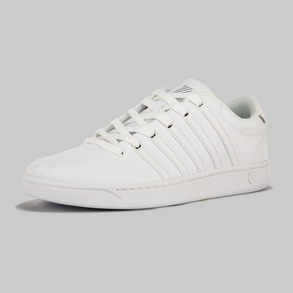 Tenis K-Swiss Court Pro II Mujer