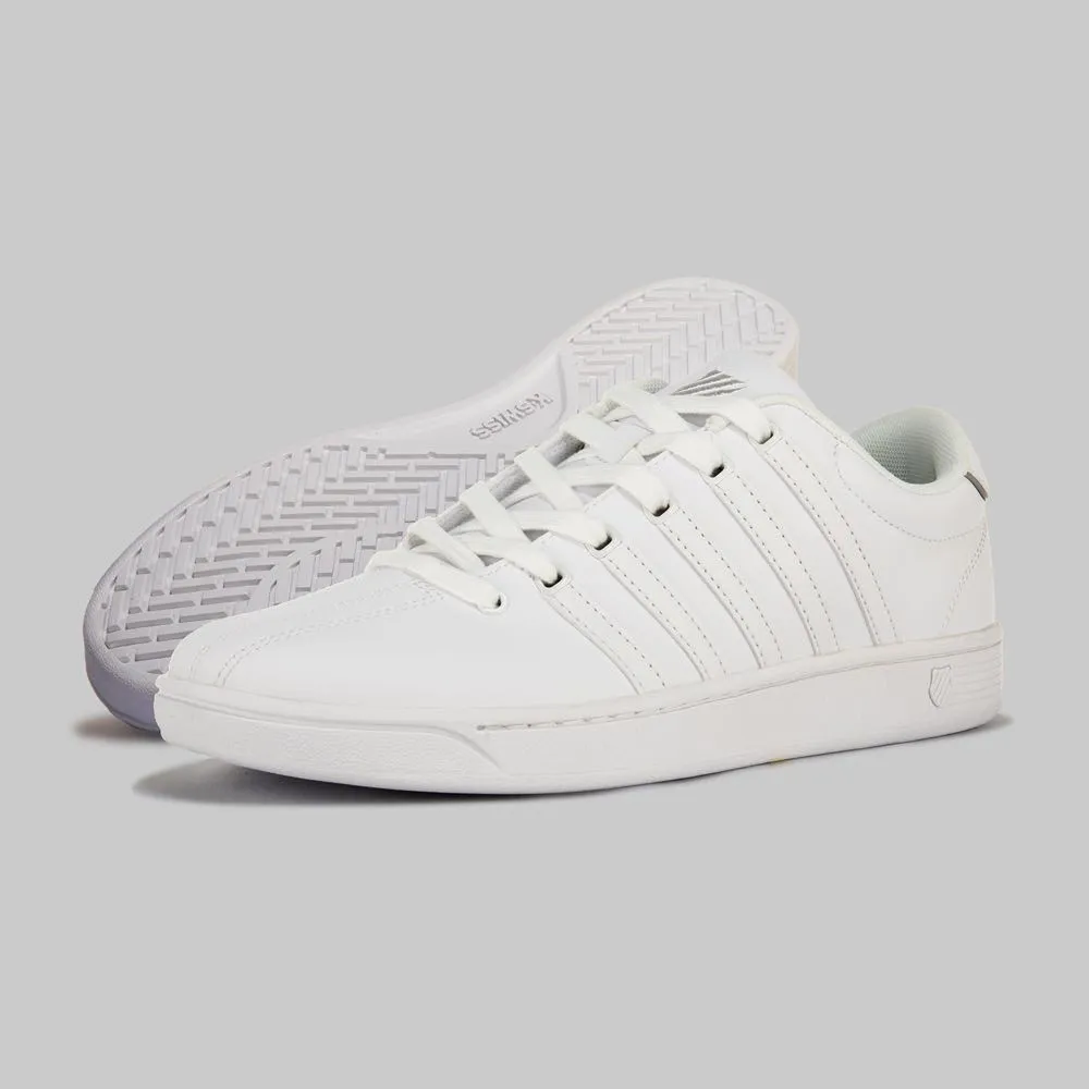 Tenis K-Swiss Court Pro II Mujer