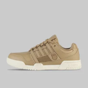 Tenis K-Swiss Gstaad Gold Hombre