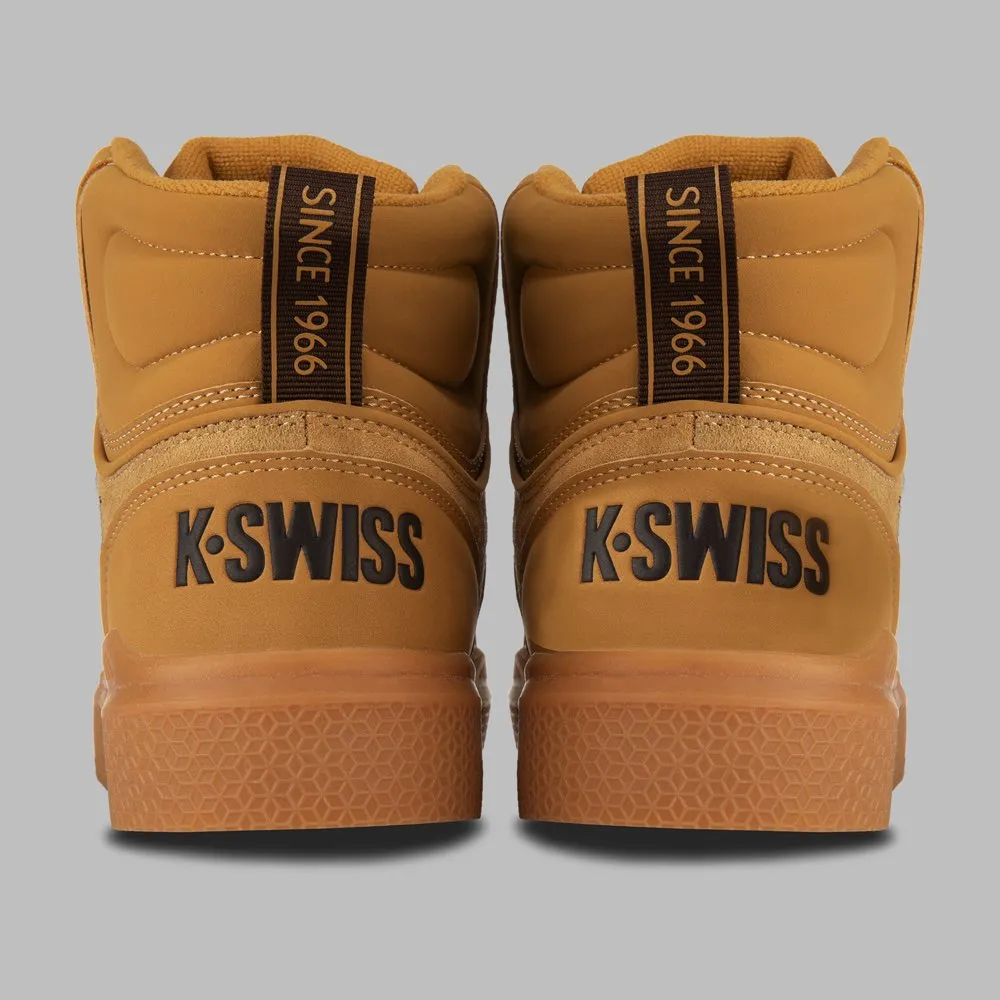 Tenis K-Swiss King Hombre