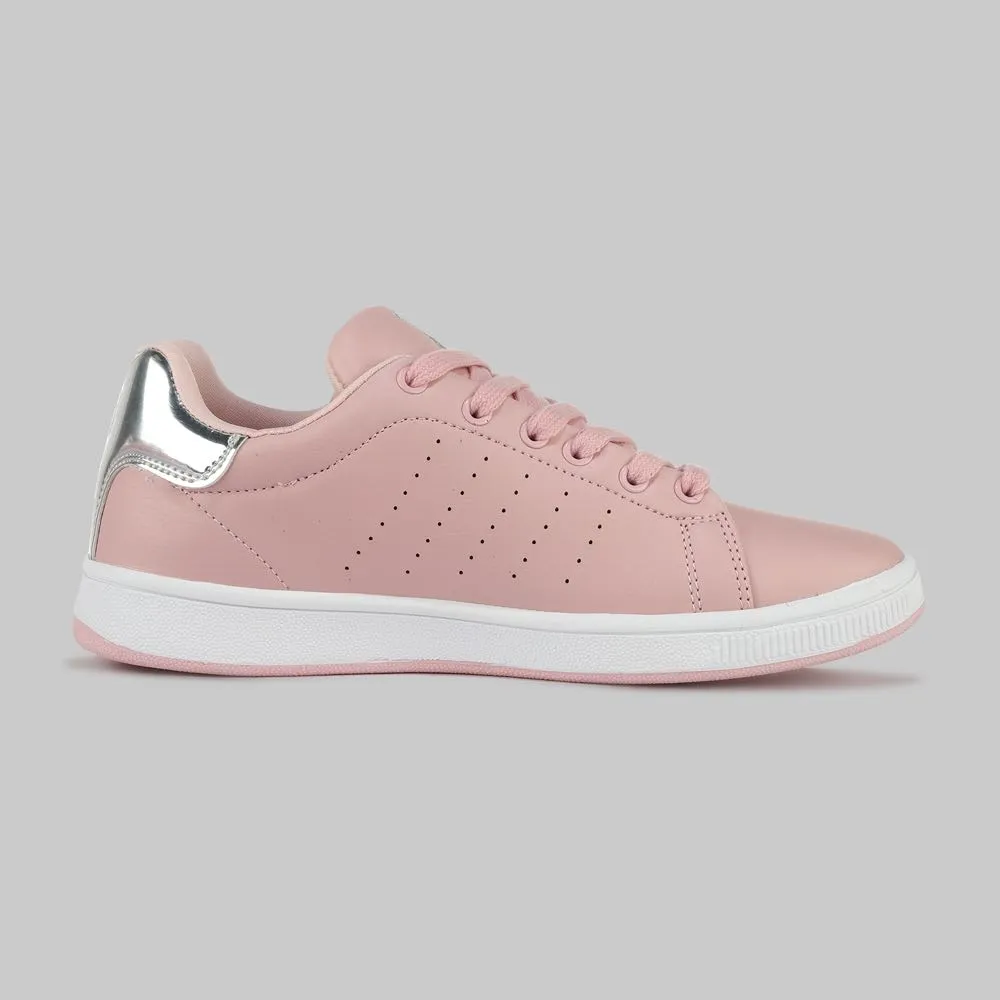 Tenis K-Swiss Loki Mujer