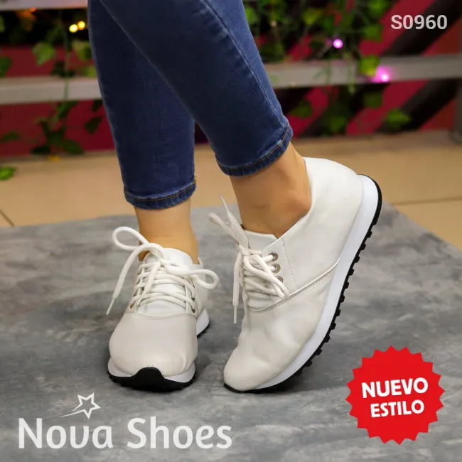 Tenis Ligeros para la Mujer Activa