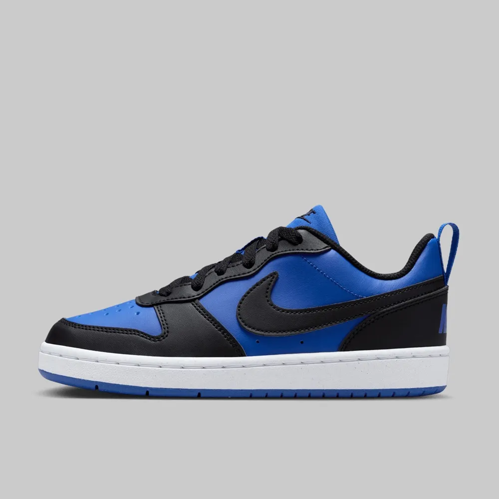 Tenis Nike Court Borough Low Recraft Joven